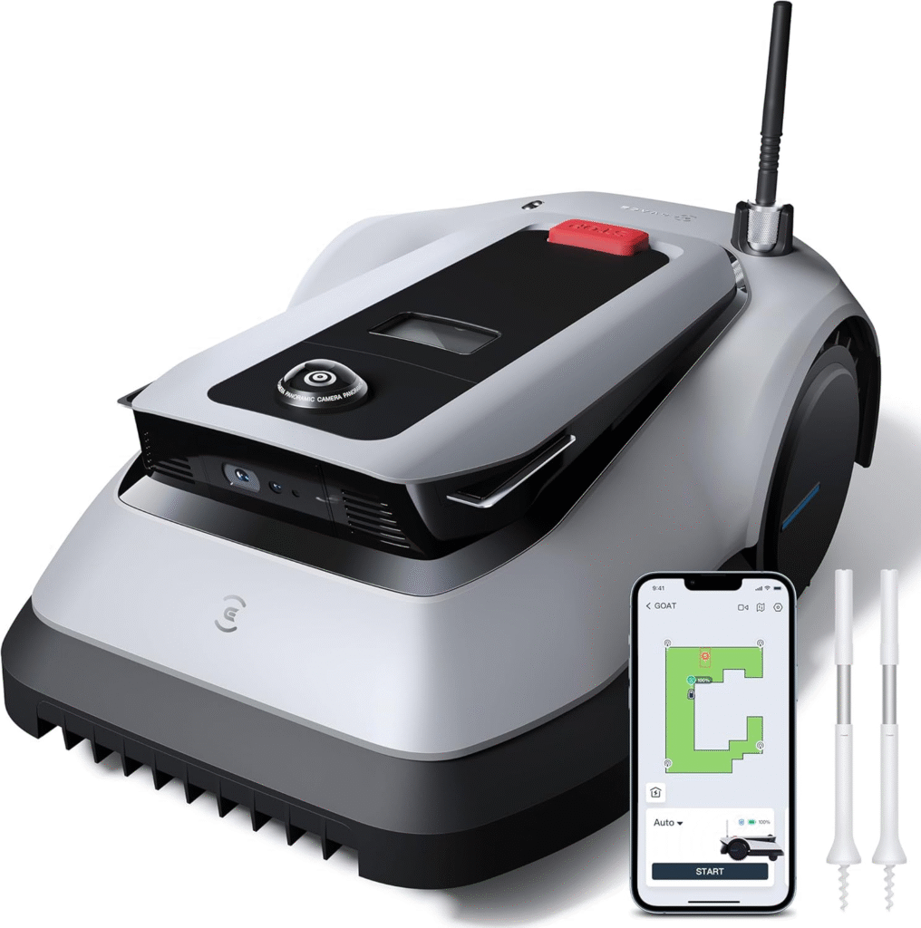 Ecovacs GOAT G1