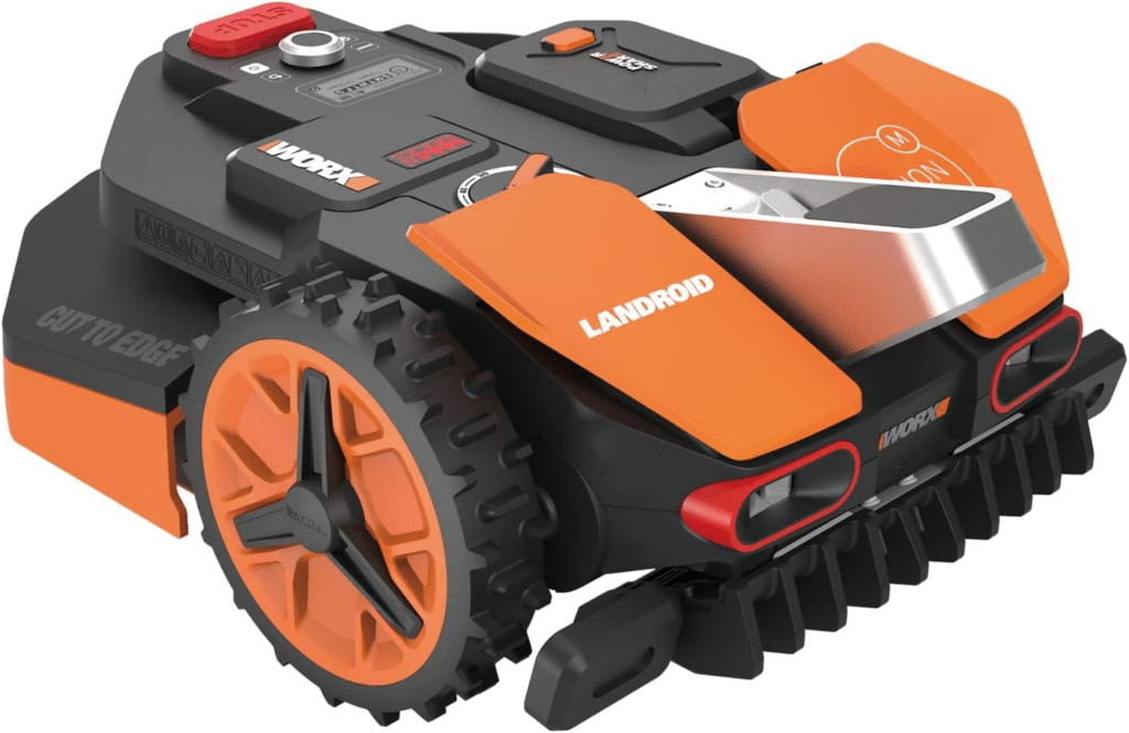 WORX LANDROID Vision